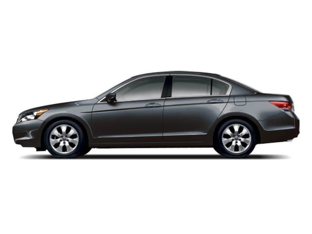 Used 2010 Honda Accord Sdn EX Sedan