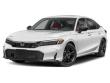 Used 2025 Honda Civic Si  Sedan