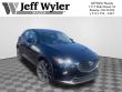 Used 2019 Mazda CX-3 Touring SUV