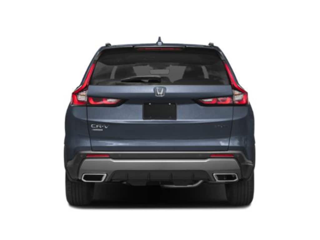 Used 2024 Honda CR-V Hybrid Sport-L SUV