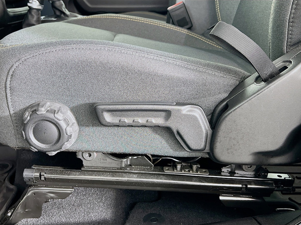 Used 2025 Jeep Gladiator Nighthawk Truck Crew Cab