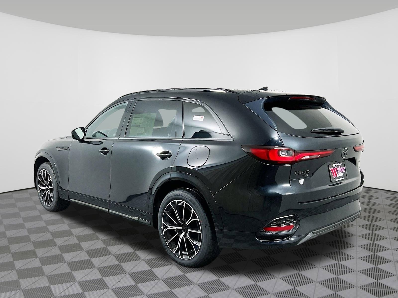 New 2026 Mazda CX-70 For Sale | Cincinnati OH