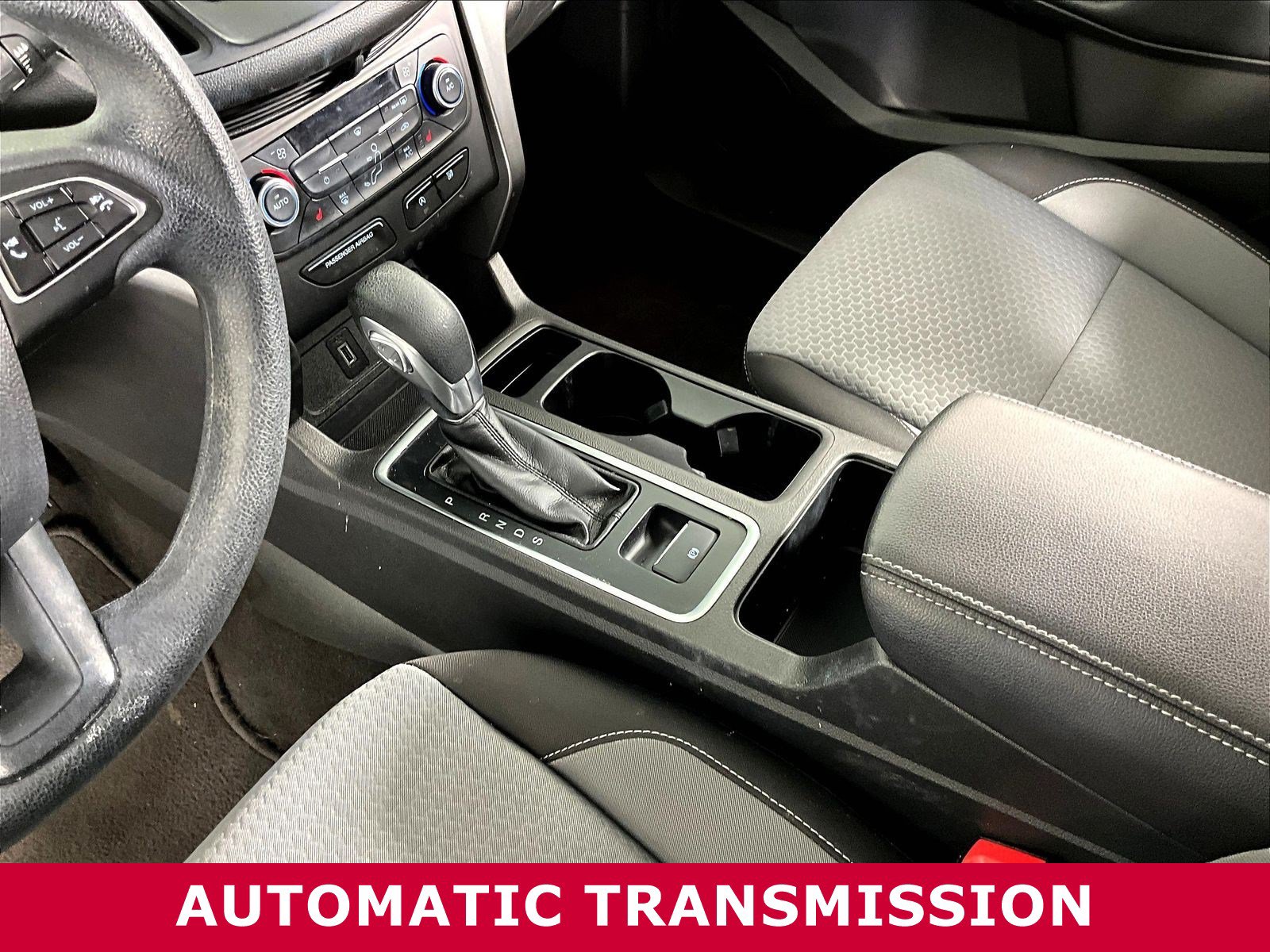 2019 Ford Escape SE - Photo 21
