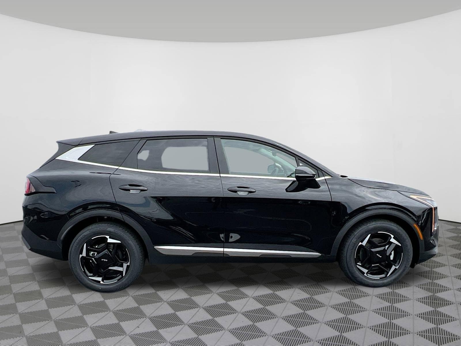 2026 Kia Sportage EX - Photo 31