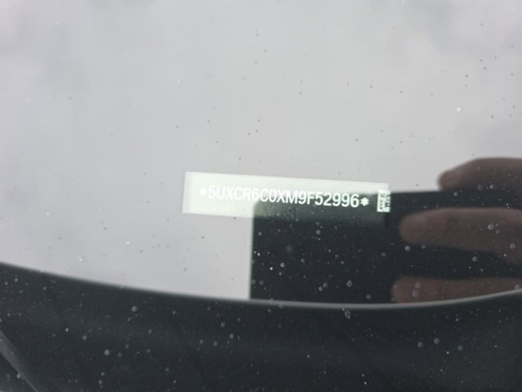 Used 2021 BMW X5 xDrive40i SUV