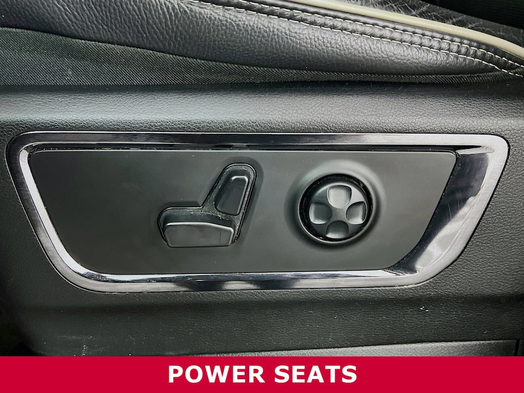 Used 2024 Ram 1500 Limited Truck Crew Cab