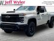 Used 2026 Chevrolet Silverado 2500HD Custom Truck Double Cab
