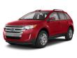 Used 2013 Ford Edge SEL SUV