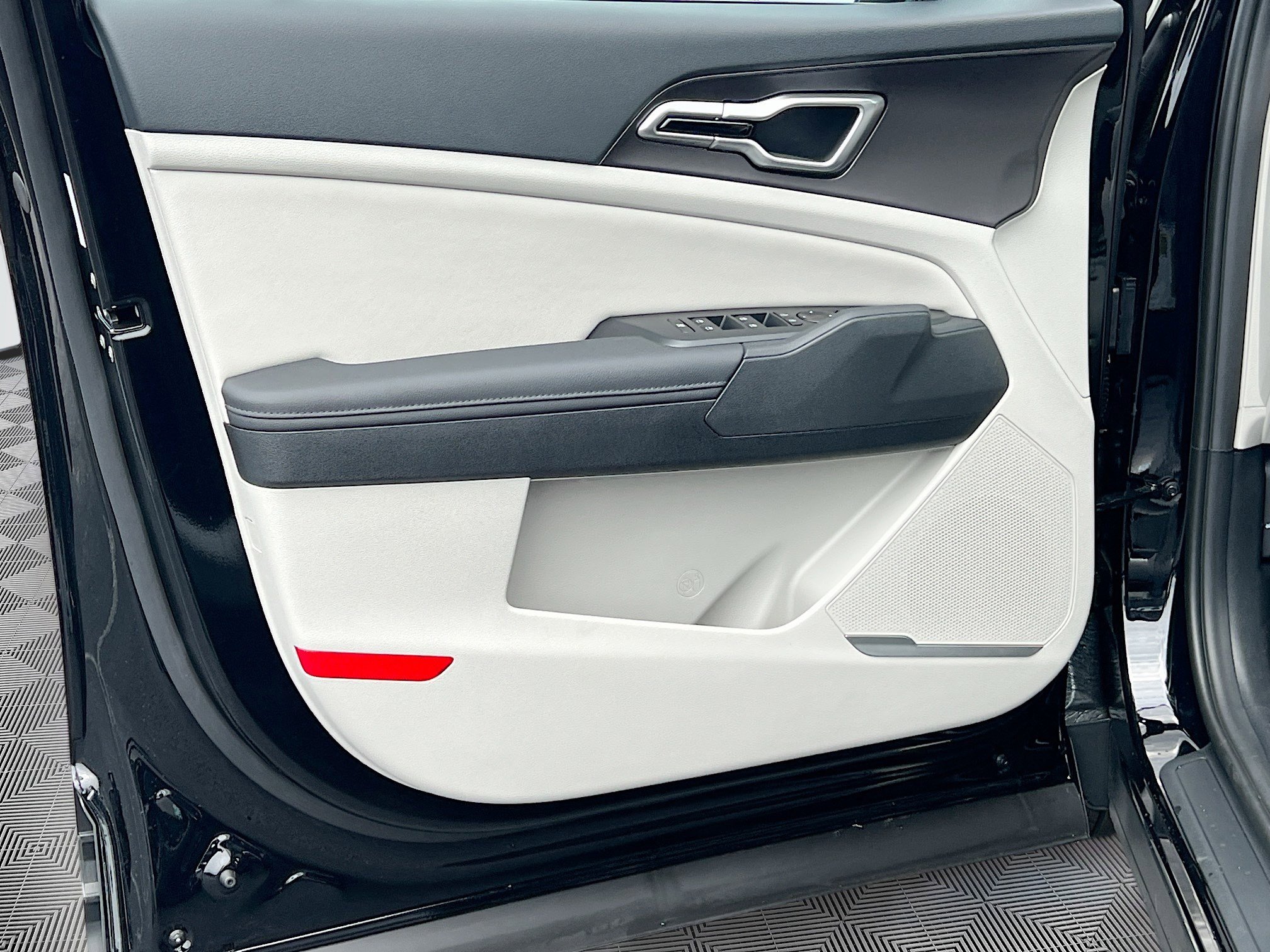2026 Kia Sportage EX - Photo 19