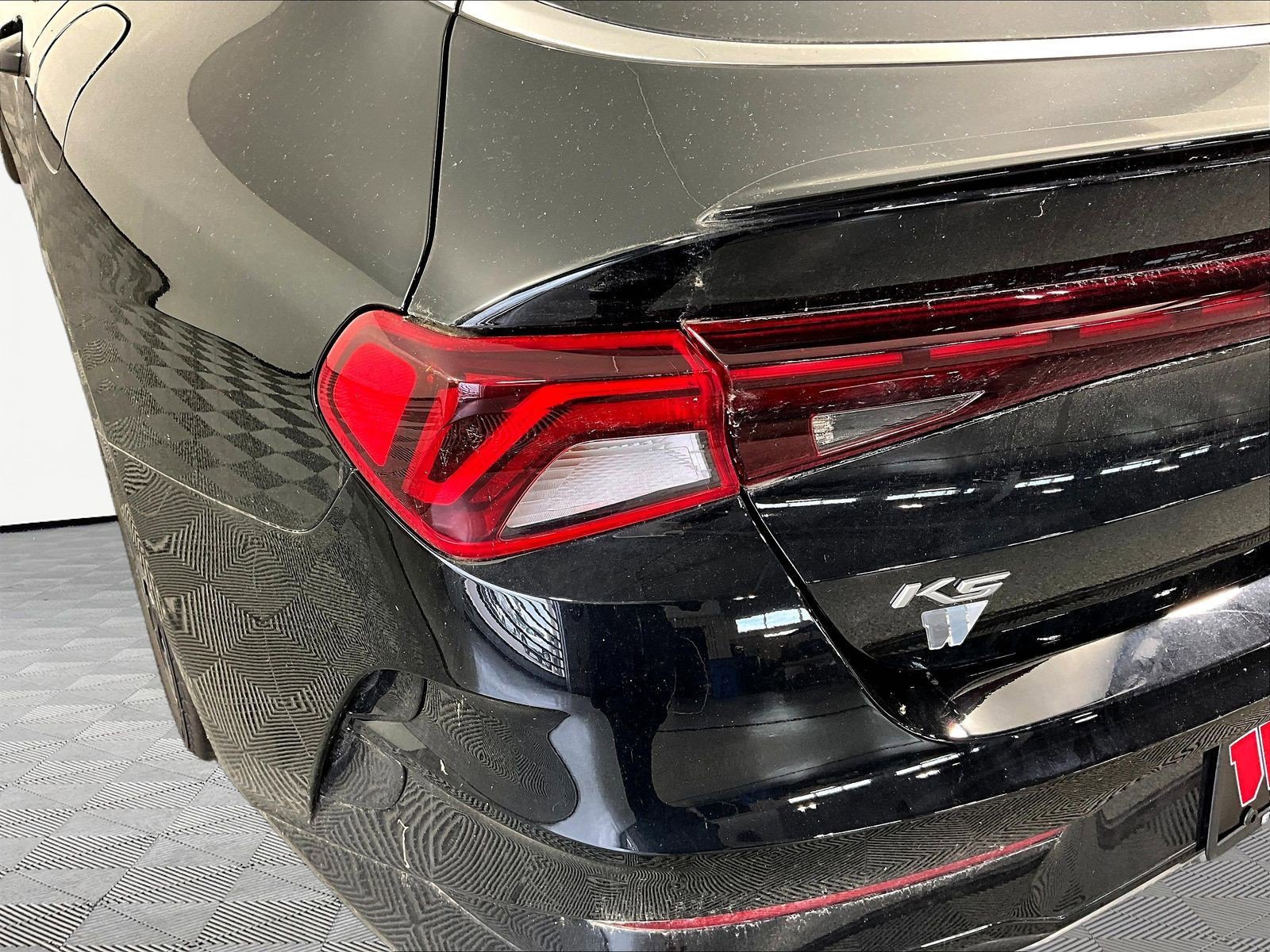 2022 Kia K5 GT-Line - Photo 21