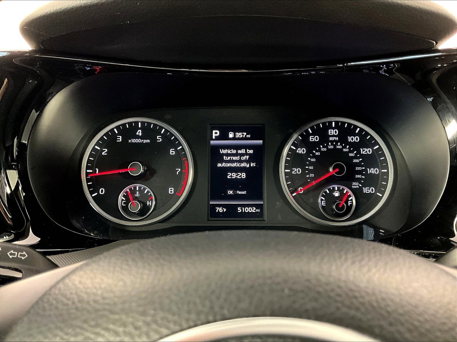 2022 Kia K5 GT-Line - Photo 12