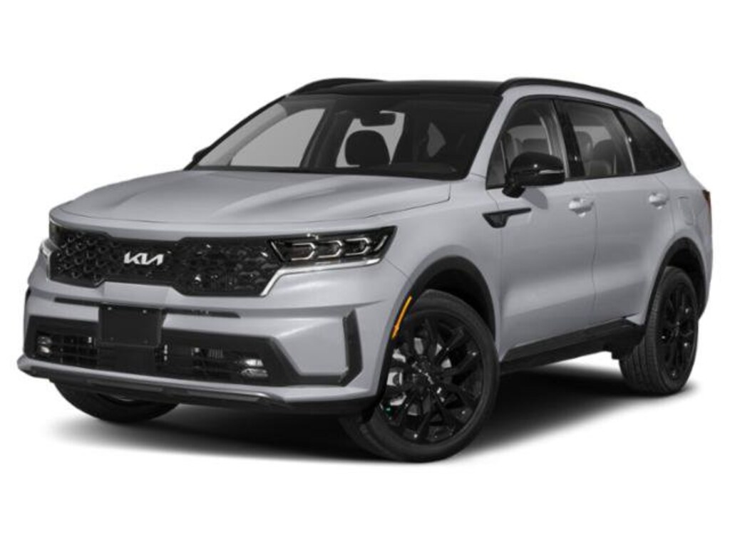 Used 2023 Kia Sorento SX SUV