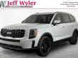 Used 2022 Kia Telluride EX SUV