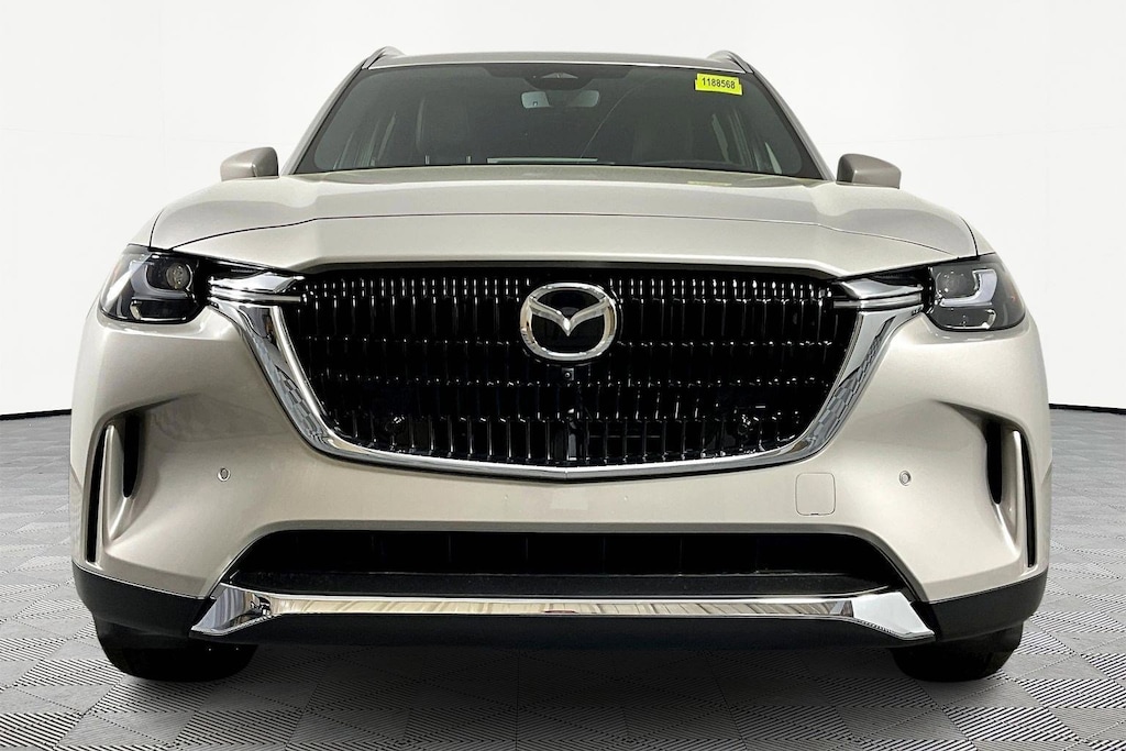 New 2026 Mazda CX-90 Premium Plus SUV