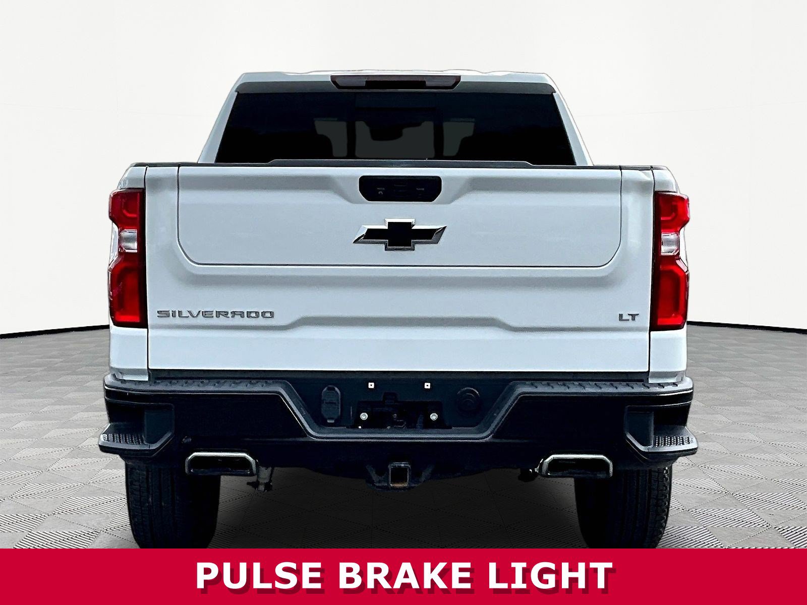 2021 Chevrolet Silverado 1500 LT Trail Boss - Photo 7