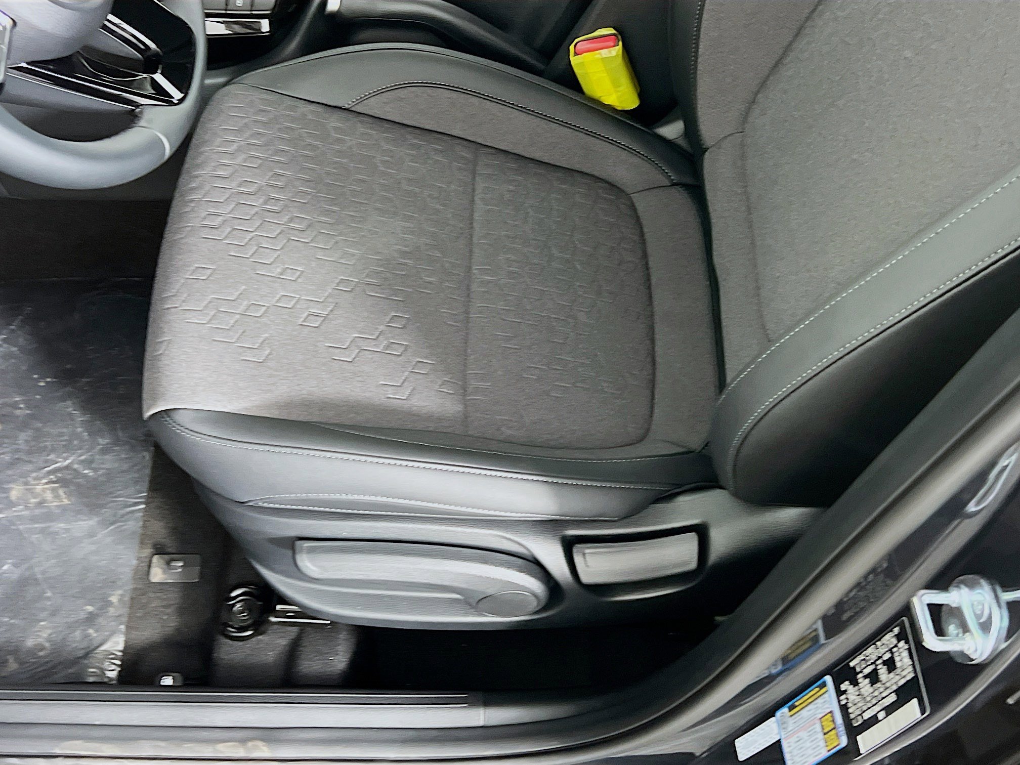 2026 Kia Seltos S photo 4