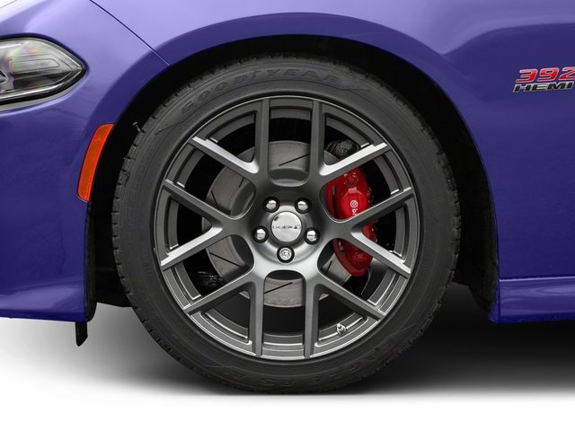2016 Dodge Charger R/T Scat Pack - Photo 13