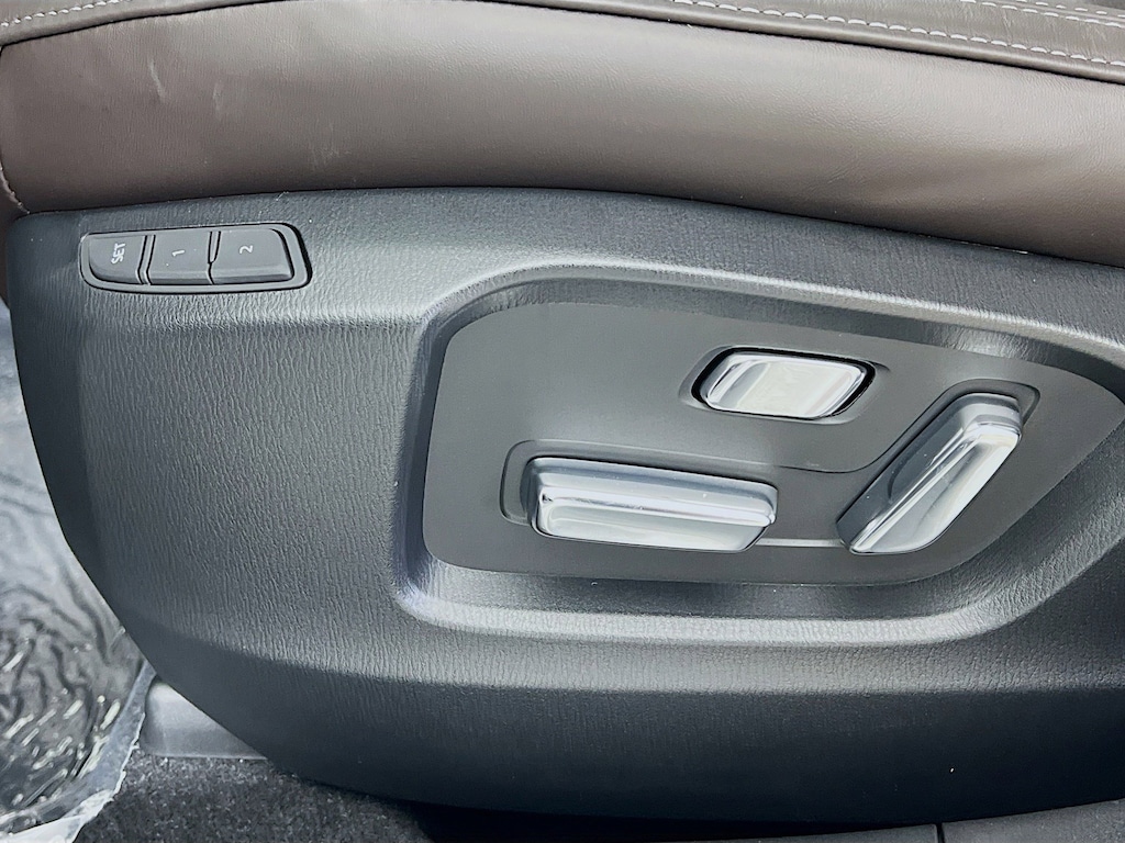 New 2025 Mazda CX-5 2.5 Turbo Signature SUV