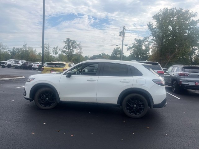 2023 Honda HR-V Sport photo 2