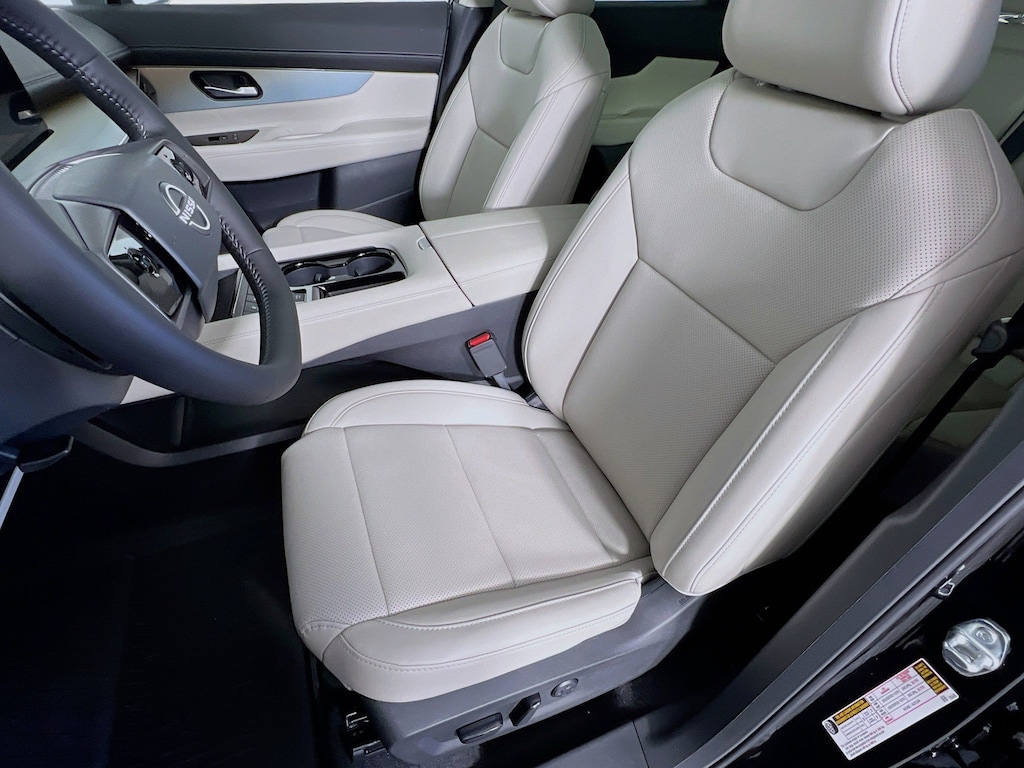 New 2026 Nissan Murano SL SUV