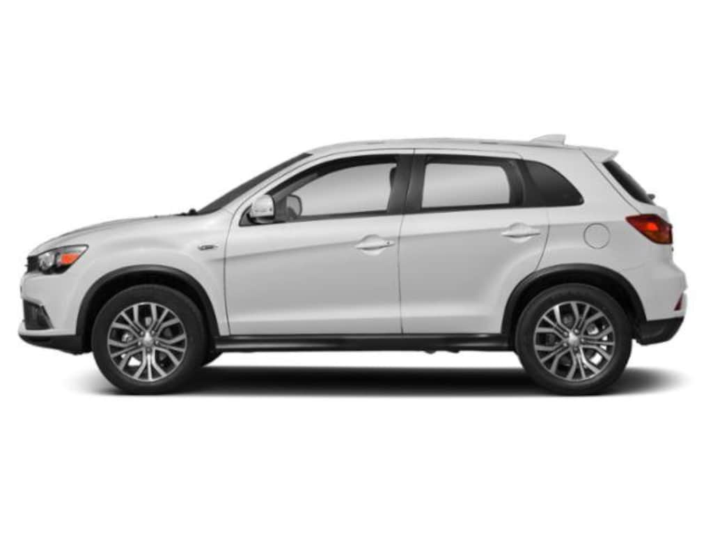 Used 2019 Mitsubishi Outlander Sport ES 2.0 CUV