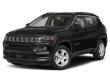 Used 2022 Jeep Compass High Altitude SUV