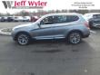 Used 2015 BMW X3 xDrive28i SUV