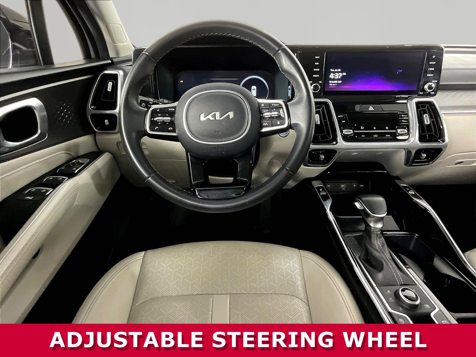 2023 Kia Sorento SX - Photo 11
