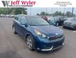 Used 2017 Kia Niro LX SUV
