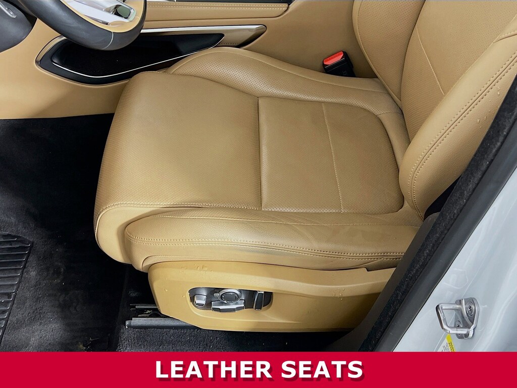 Used 2021 Jaguar F-PACE S SUV