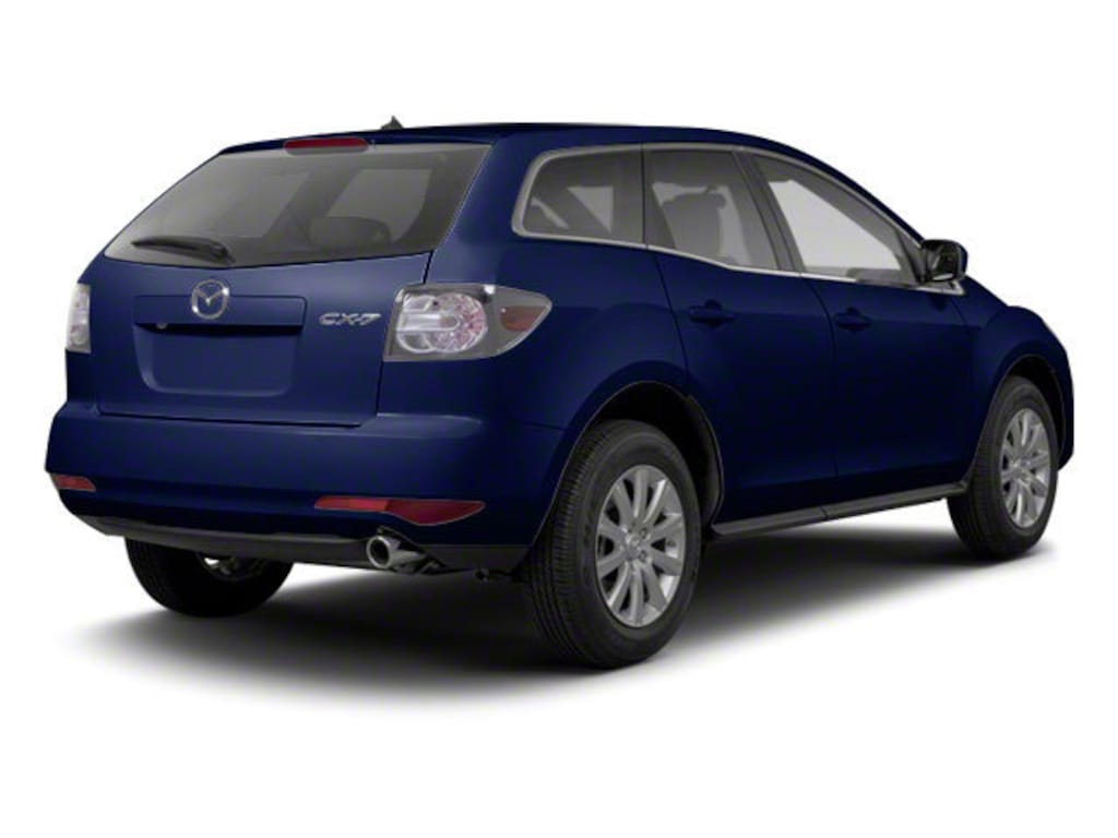 Used 2010 Mazda CX-7 SV SUV