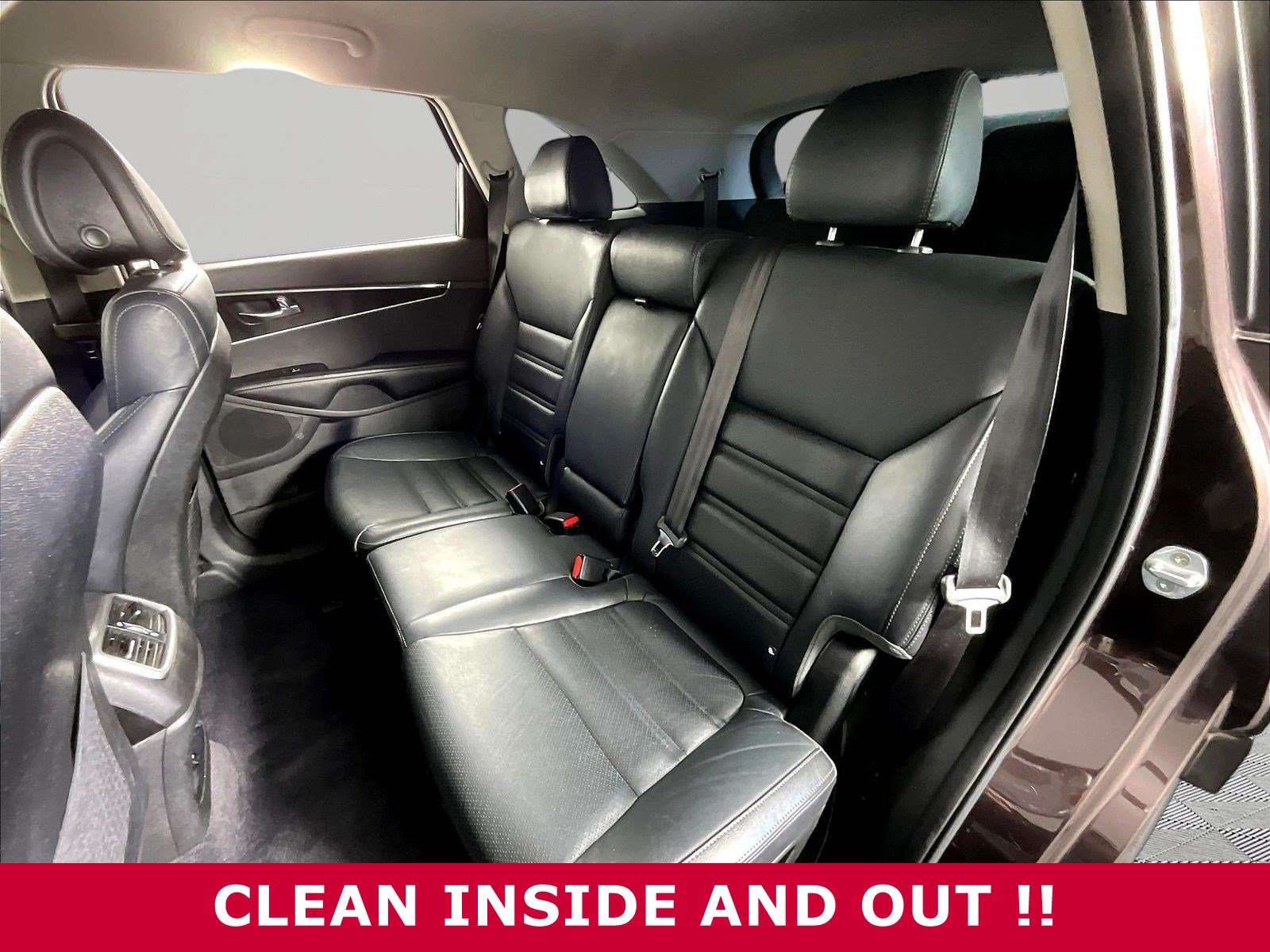 2016 Kia Sorento EX - Photo 25