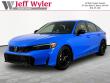 Used 2026 Honda Civic Hatchback Sport Hatchback