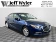 Used 2017 Mazda Mazda3 4-Door Sport Sedan