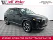 Certified 2022 Hyundai Tucson Hybrid Limited SUV