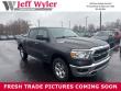 Used 2019 Ram 1500 Big Horn/Lone Star Truck Crew Cab