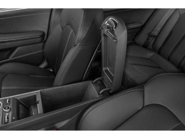 2024 Kia K5 GT-Line - Photo 17