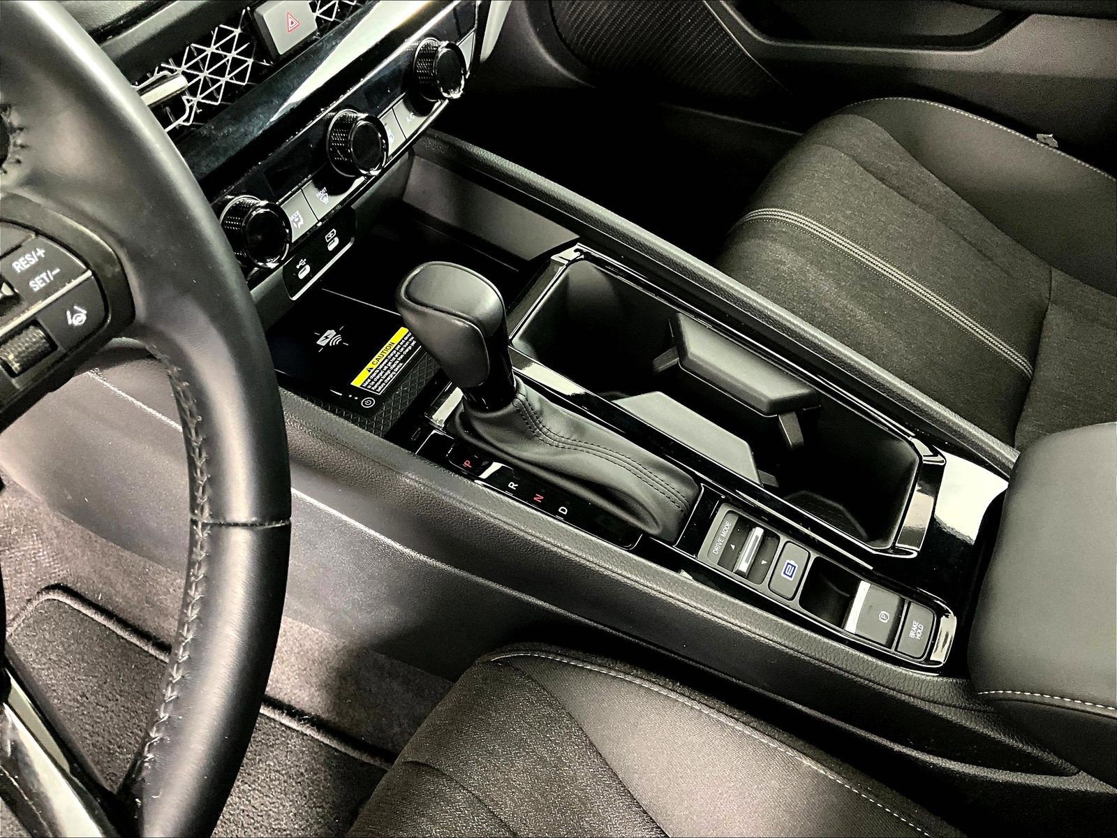 2025 Honda Accord Hybrid Sport - Photo 16
