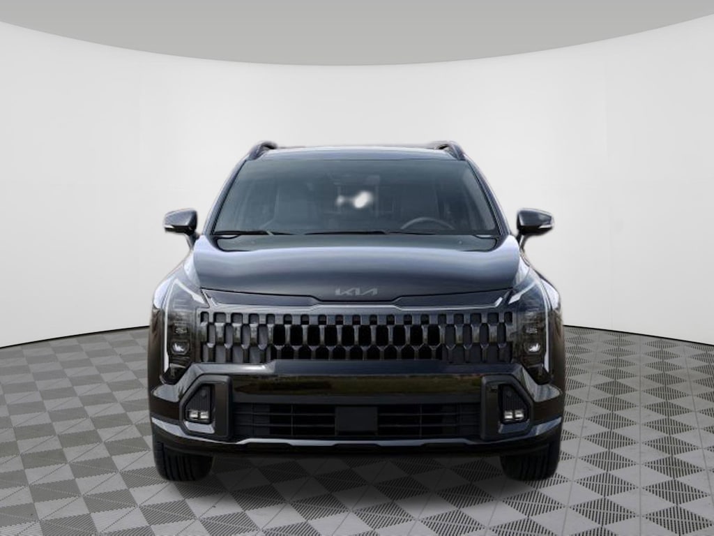 New 2026 Kia Sportage X-Line SUV