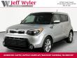 Used 2015 Kia Soul + Hatchback