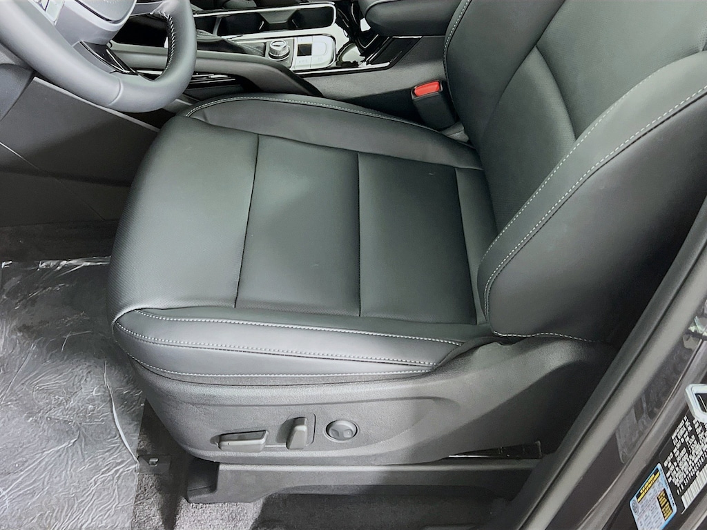 New 2025 Kia Telluride S SUV