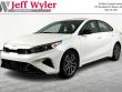 Used 2023 Kia Forte GT-Line Sedan