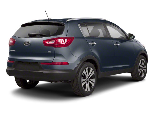 Used 2013 Kia Sportage LX with VIN KNDPB3A21D7513197 for sale in Batavia, OH