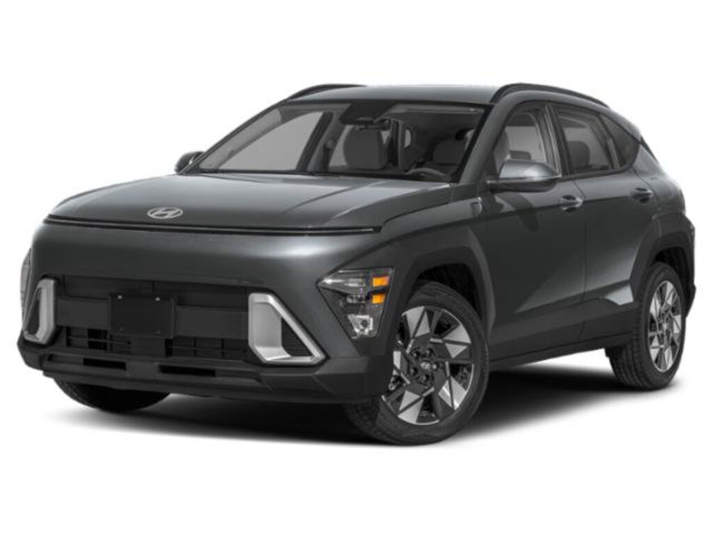 Used 2025 Hyundai Kona SEL Convenience SUV