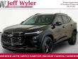 Used 2025 Chevrolet Trax ACTIV SUV