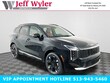 Kia Sportage Hybrid
