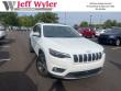 Used 2019 Jeep Cherokee Limited SUV
