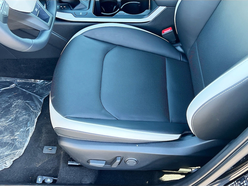 New 2026 Kia K4 GT-Line Sedan