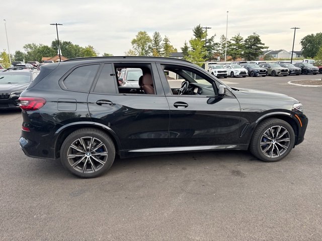2023 Bmw X5 xDrive40i photo 2