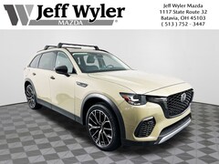 2025 Mazda CX-70 Phev Premium Package SUV